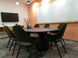 PLQ1/PLQ2 (D14), Office #611008211